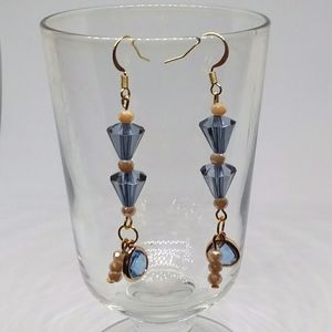 Handmade earrings